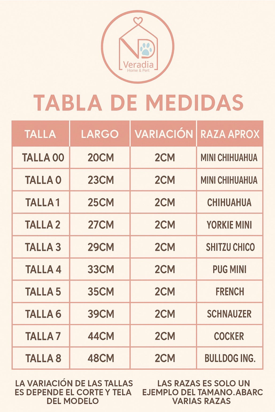 Vestido Tenachi