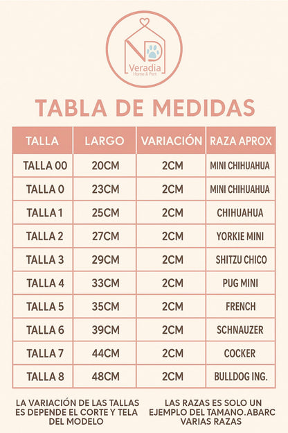 Vestido Tenachi