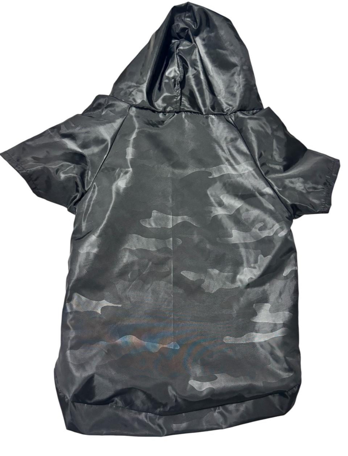 Impermeable Essentials BIG Black