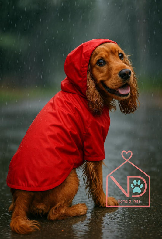 Impermeable Essentials